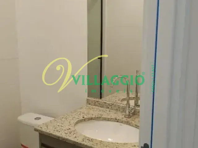 Apartamento com 67m² 2 quartos e 2 banheiros, à venda, no bairro Vila Sinibaldi em São José do Rio Preto