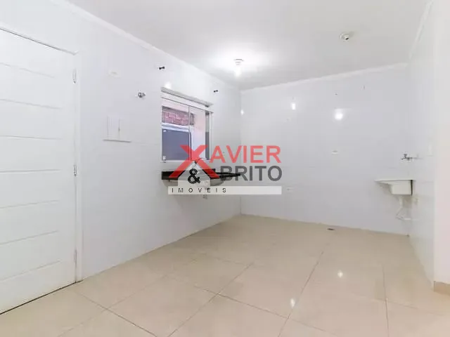 Apartamento 2 quartos e 1 banheiro, à venda, no bairro Itaquera em São Paulo