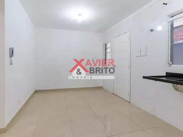 Apartamento 2 quartos e 1 banheiro, à venda, no bairro Itaquera em São Paulo
