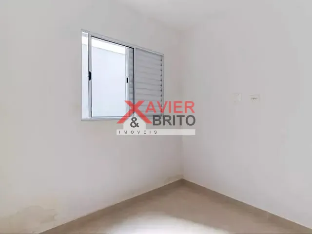 Apartamento 2 quartos e 1 banheiro, à venda, no bairro Itaquera em São Paulo