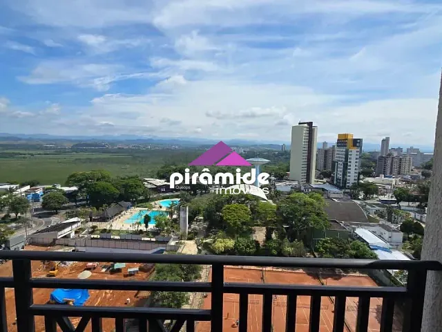 Apartamento 3 quartos e 2 banheiros, à venda ou para alugar, no bairro Vila Adyana em São José dos Campos
