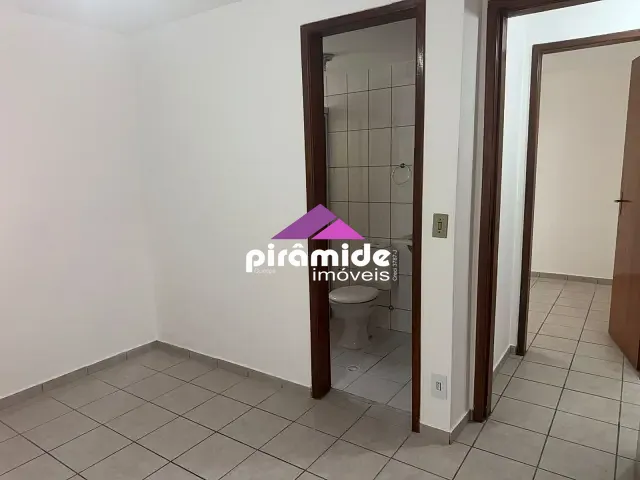 Apartamento 3 quartos e 2 banheiros, para alugar, no bairro Jardim Satélite em São José dos Campos