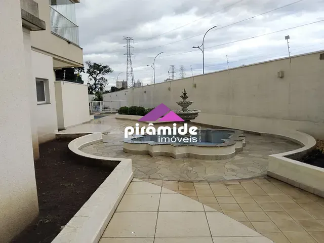 Apartamento 2 quartos e 2 banheiros, à venda, no bairro Jardim Augusta em São José dos Campos