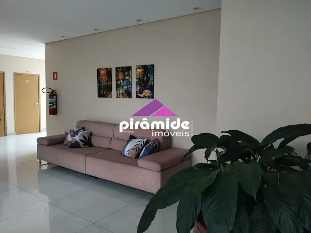 Apartamento 2 quartos e 2 banheiros, à venda, no bairro Jardim Augusta em São José dos Campos