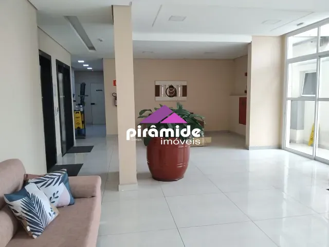 Apartamento 2 quartos e 2 banheiros, à venda, no bairro Jardim Augusta em São José dos Campos
