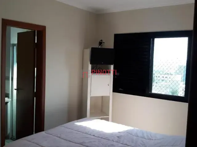 Apartamento 2 quartos e 2 banheiros, à venda, no bairro Baeta Neves em São Bernardo do Campo