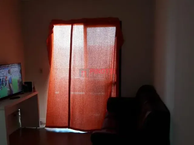 Apartamento 2 quartos e 2 banheiros, à venda, no bairro Baeta Neves em São Bernardo do Campo