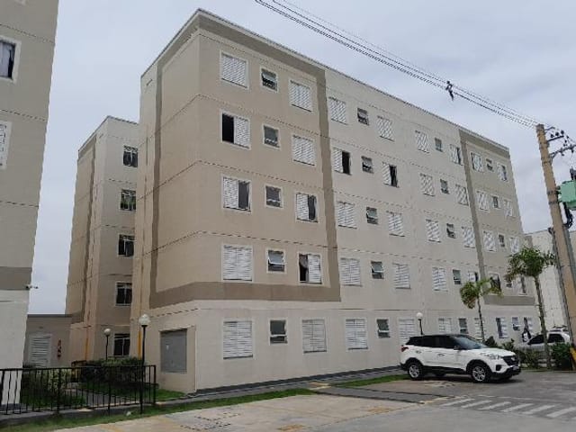 Foto do Apartamento - Apartamento à venda 10M², CIDADE SOBERANA, GUARULHOS - SP | Imobiliária Compare