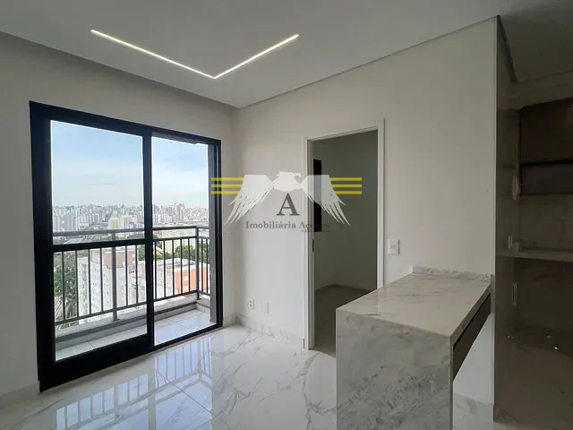 Apartamento 2 quartos e 1 banheiro, à venda, no bairro Belém em São Paulo