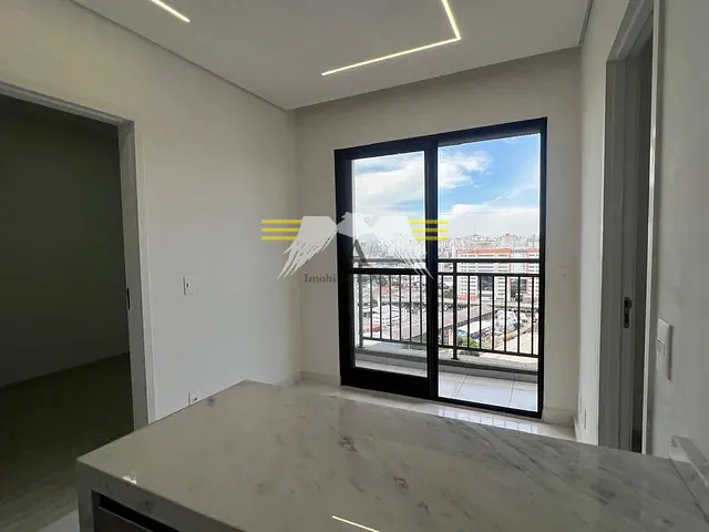 Apartamento 2 quartos e 1 banheiro, à venda, no bairro Belém em São Paulo