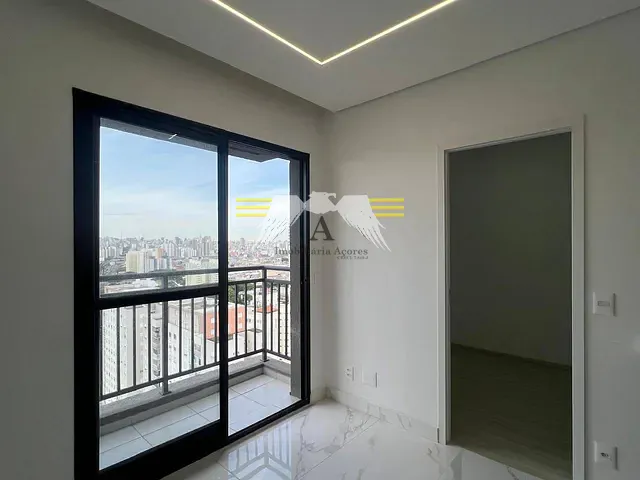 Apartamento 2 quartos e 1 banheiro, à venda, no bairro Belém em São Paulo