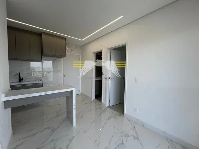 Apartamento 2 quartos e 1 banheiro, à venda, no bairro Belém em São Paulo