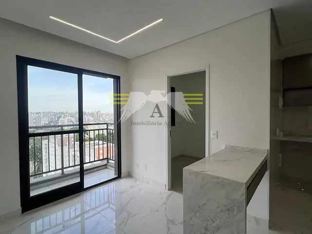 Apartamento 2 quartos e 1 banheiro, à venda, no bairro Belém em São Paulo