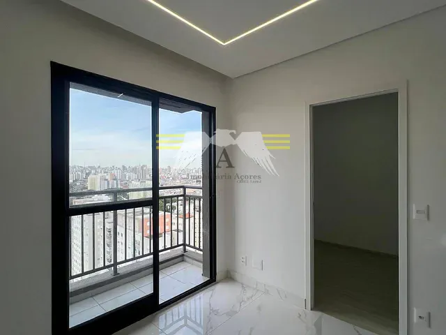 Apartamento 2 quartos e 1 banheiro, à venda, no bairro Belém em São Paulo