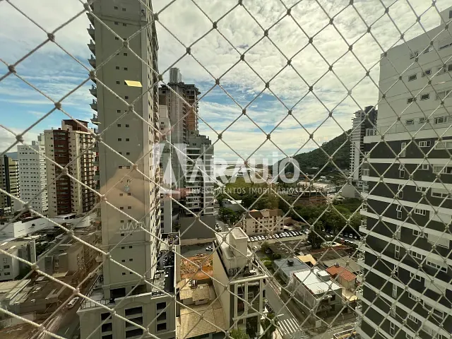 Apartamento com 171m² 3 quartos e 3 banheiros, à venda, no bairro Fazenda em Itajaí