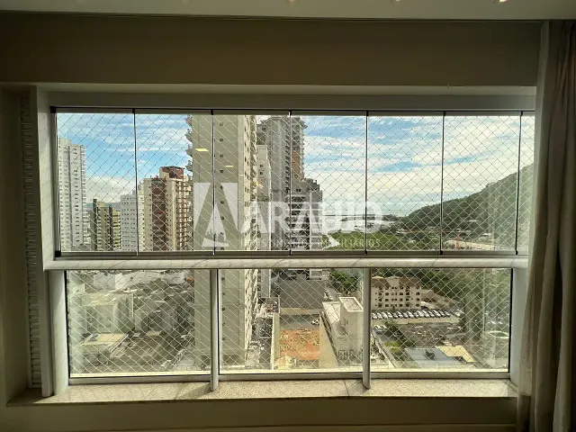 Apartamento com 171m² 3 quartos e 3 banheiros, à venda, no bairro Fazenda em Itajaí