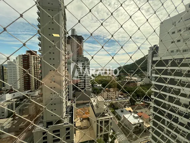Apartamento com 171m² 3 quartos e 3 banheiros, à venda, no bairro Fazenda em Itajaí