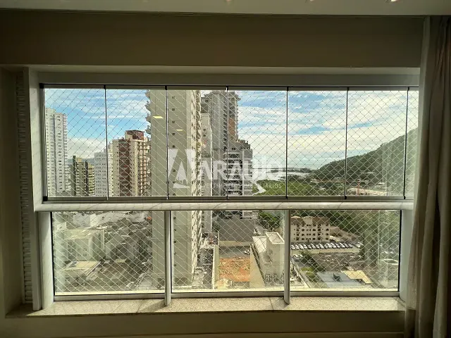 Apartamento com 171m² 3 quartos e 3 banheiros, à venda, no bairro Fazenda em Itajaí