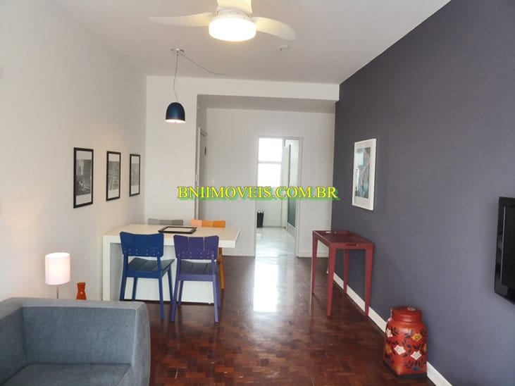 Apartamento, 1 quarto, 5000 m² - Foto 3