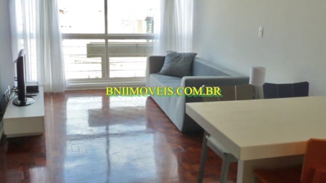 Apartamento, 1 quarto, 5000 m² - Foto 2