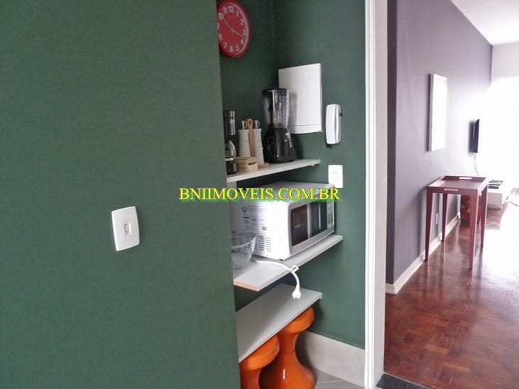Apartamento, 1 quarto, 5000 m² - Foto 7