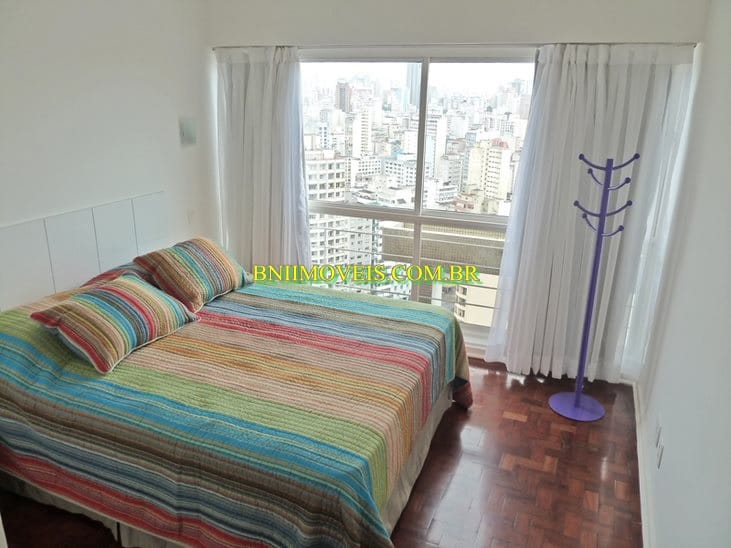 Apartamento, 1 quarto, 5000 m² - Foto 8