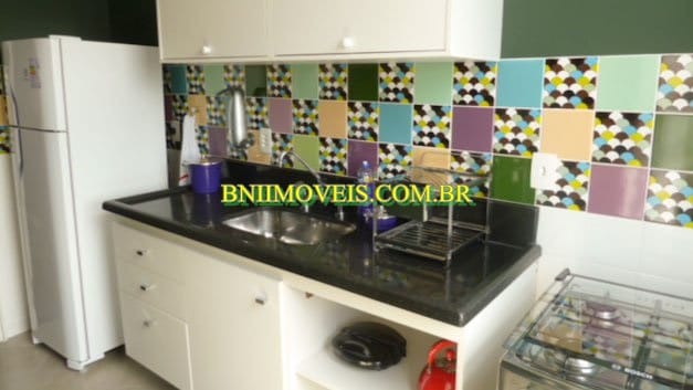 Apartamento, 1 quarto, 5000 m² - Foto 4