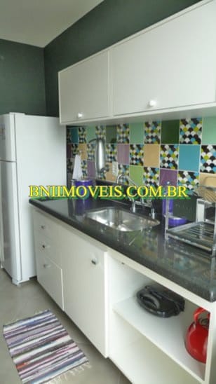 Apartamento, 1 quarto, 5000 m² - Foto 6