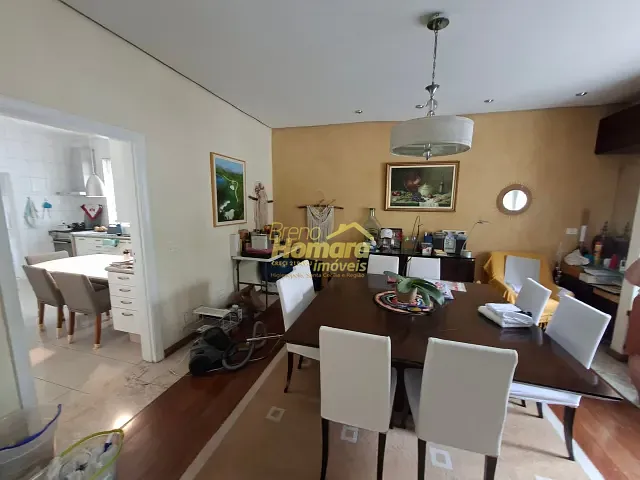 Apartamento 4 quartos e 4 banheiros, à venda, no bairro Santa Cecília em São Paulo