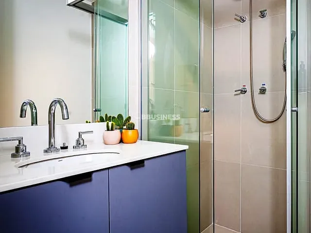 Apartamento com 25m² 1 quarto e 1 banheiro, à venda, no bairro Pinheiros em São Paulo