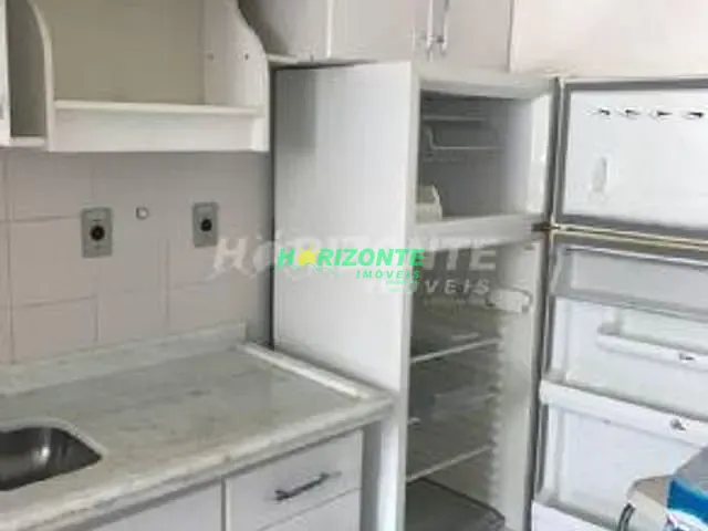 Apartamento com 50m² 2 quartos e 1 banheiro, para alugar, no bairro Jardim Esplanada II em São José dos Campos