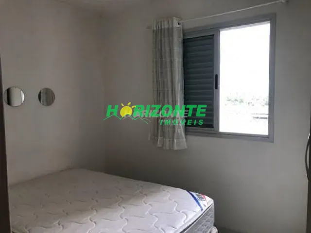 Apartamento com 50m² 2 quartos e 1 banheiro, para alugar, no bairro Jardim Esplanada II em São José dos Campos
