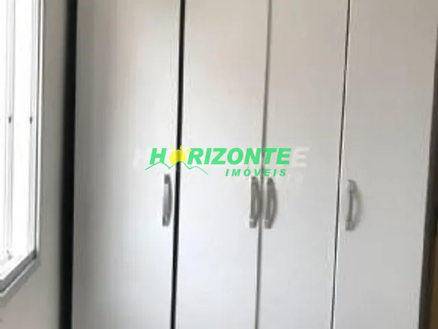 Apartamento com 50m² 2 quartos e 1 banheiro, para alugar, no bairro Jardim Esplanada II em São José dos Campos