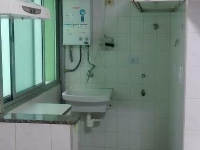 Foto do Apartamento - Apartamento residencial à venda, Floradas de São José, São José dos Campos. | INDEPENDENCE NEGOCIOS IMOBILIARIOS LTDA