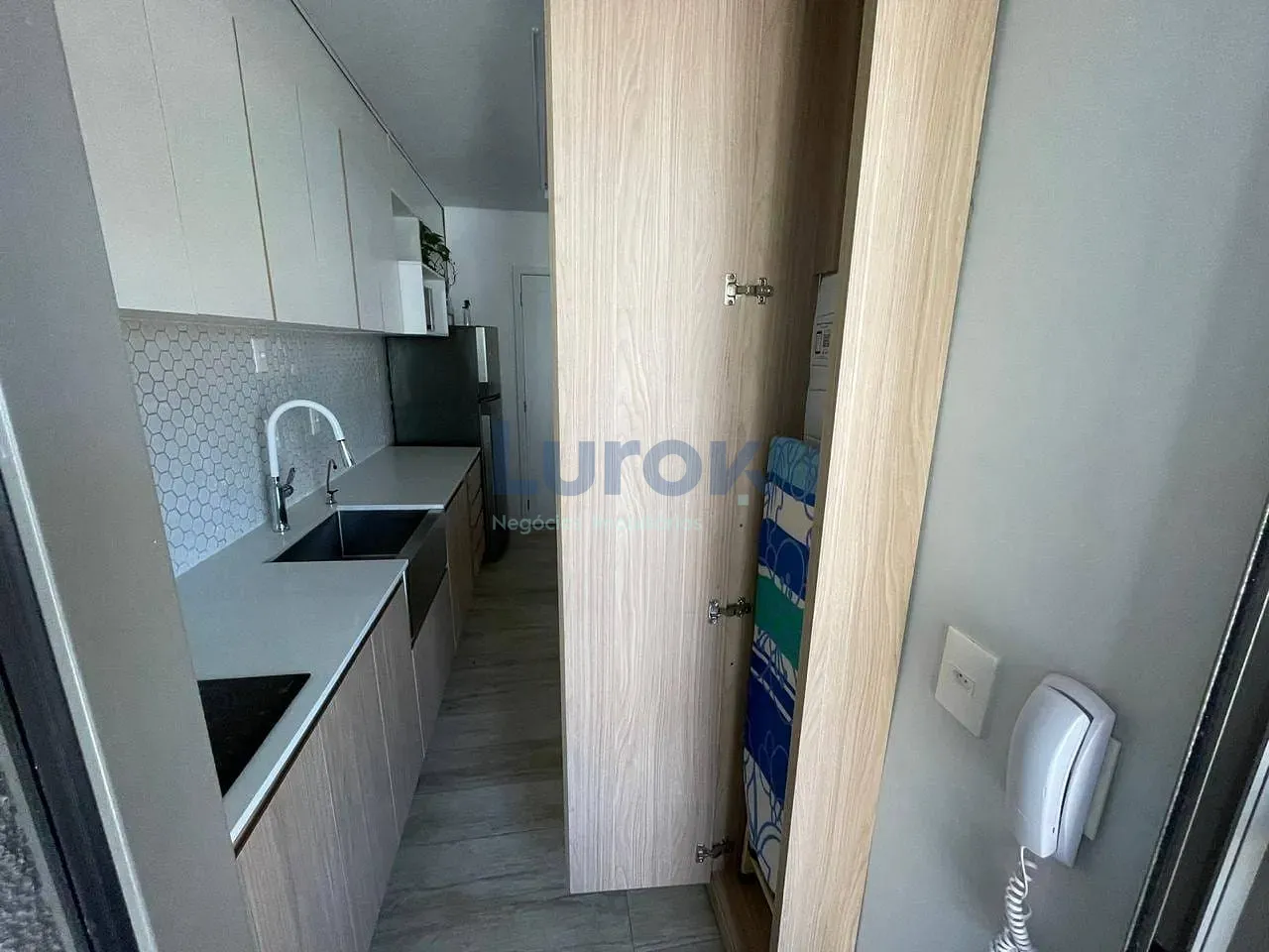 Apartamento, 1 quarto, 40 m² - Foto 6