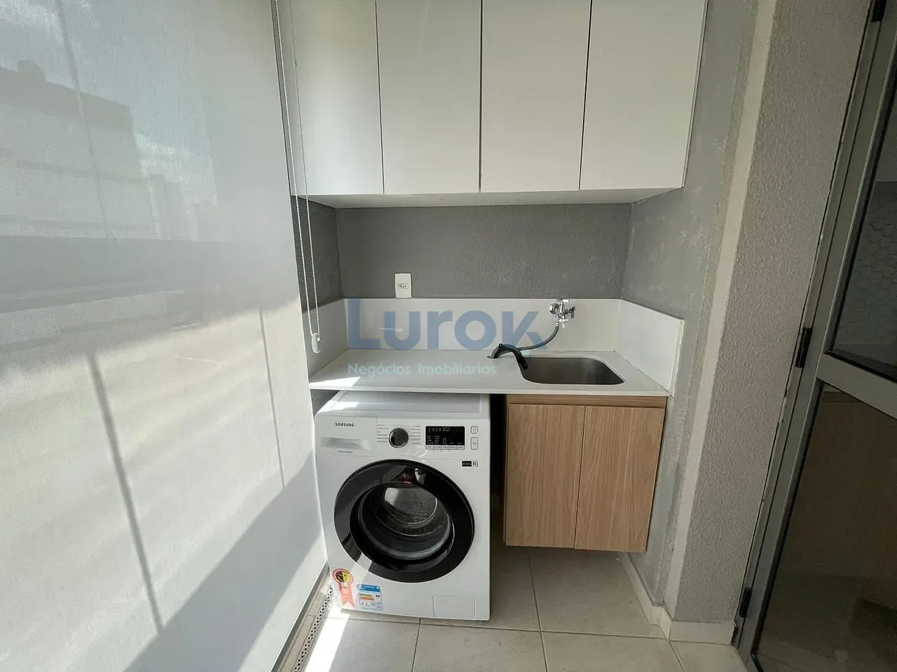 Apartamento, 1 quarto, 40 m² - Foto 8