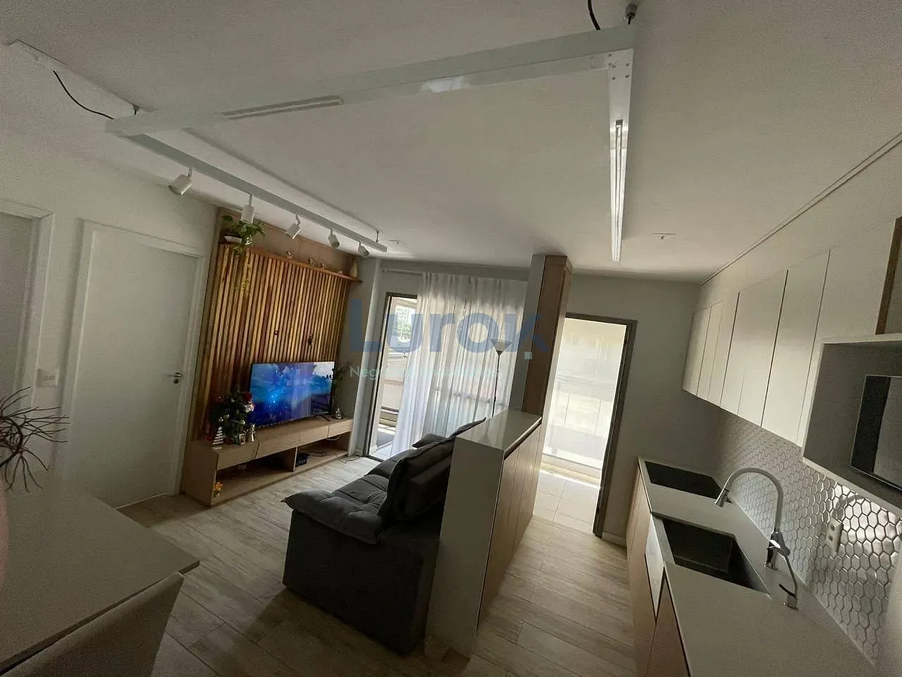 Apartamento, 1 quarto, 40 m² - Foto 3