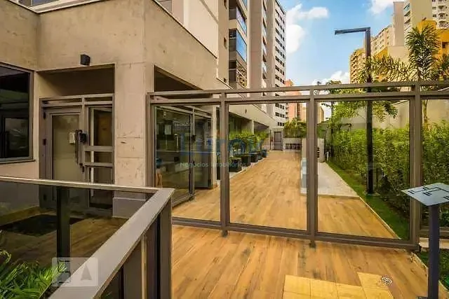 Apartamento, 1 quarto, 40 m² - Foto 2