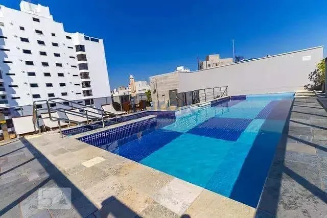 Apartamento, 1 quarto, 40 m² - Foto 21