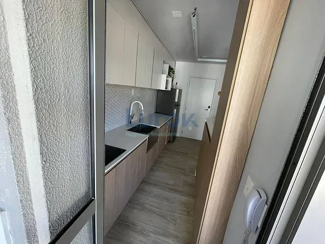 Apartamento com 40m² 1 quarto e 1 banheiro, à venda, no bairro Cambuí em Campinas