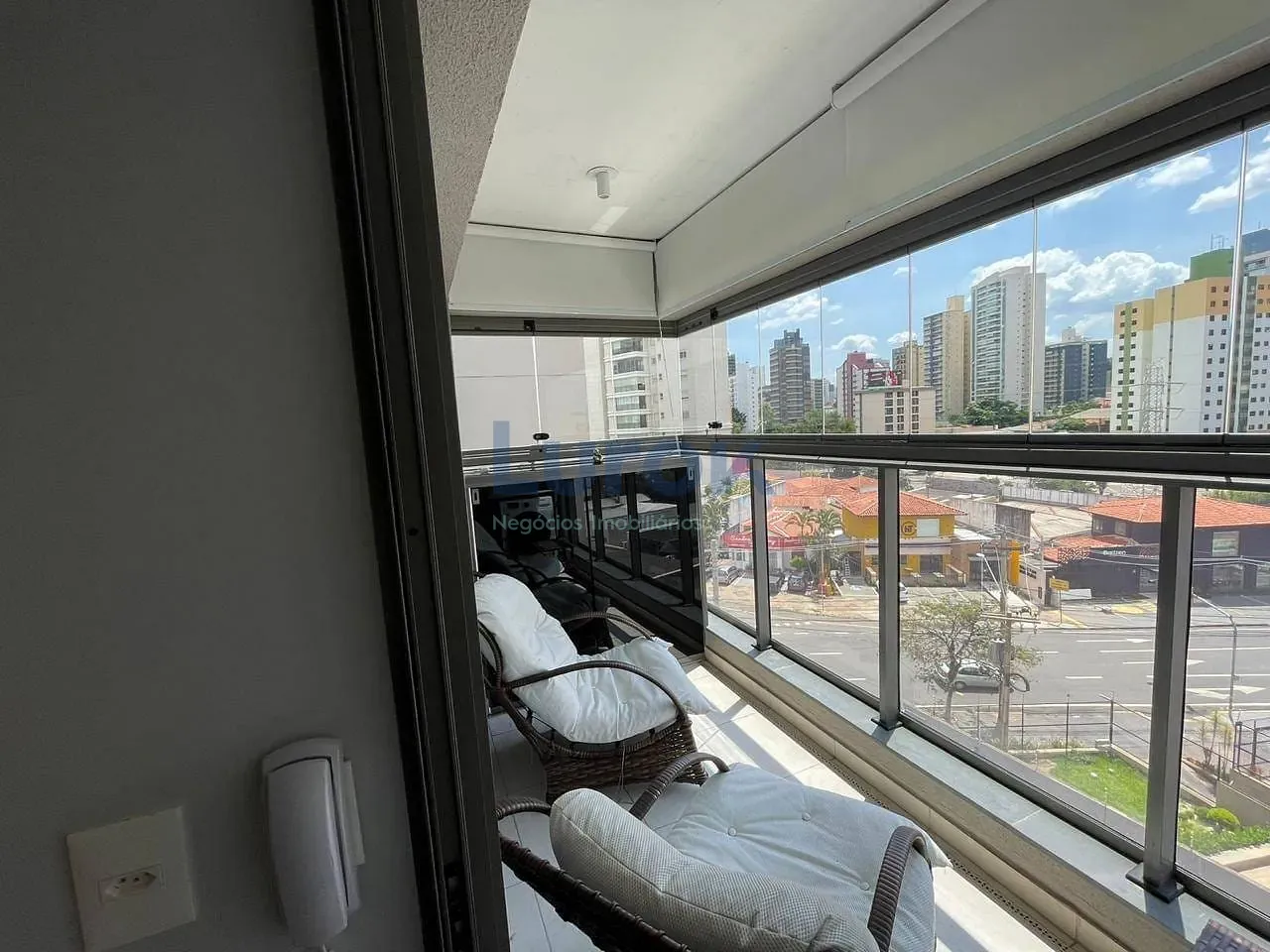 Apartamento, 1 quarto, 40 m² - Foto 9