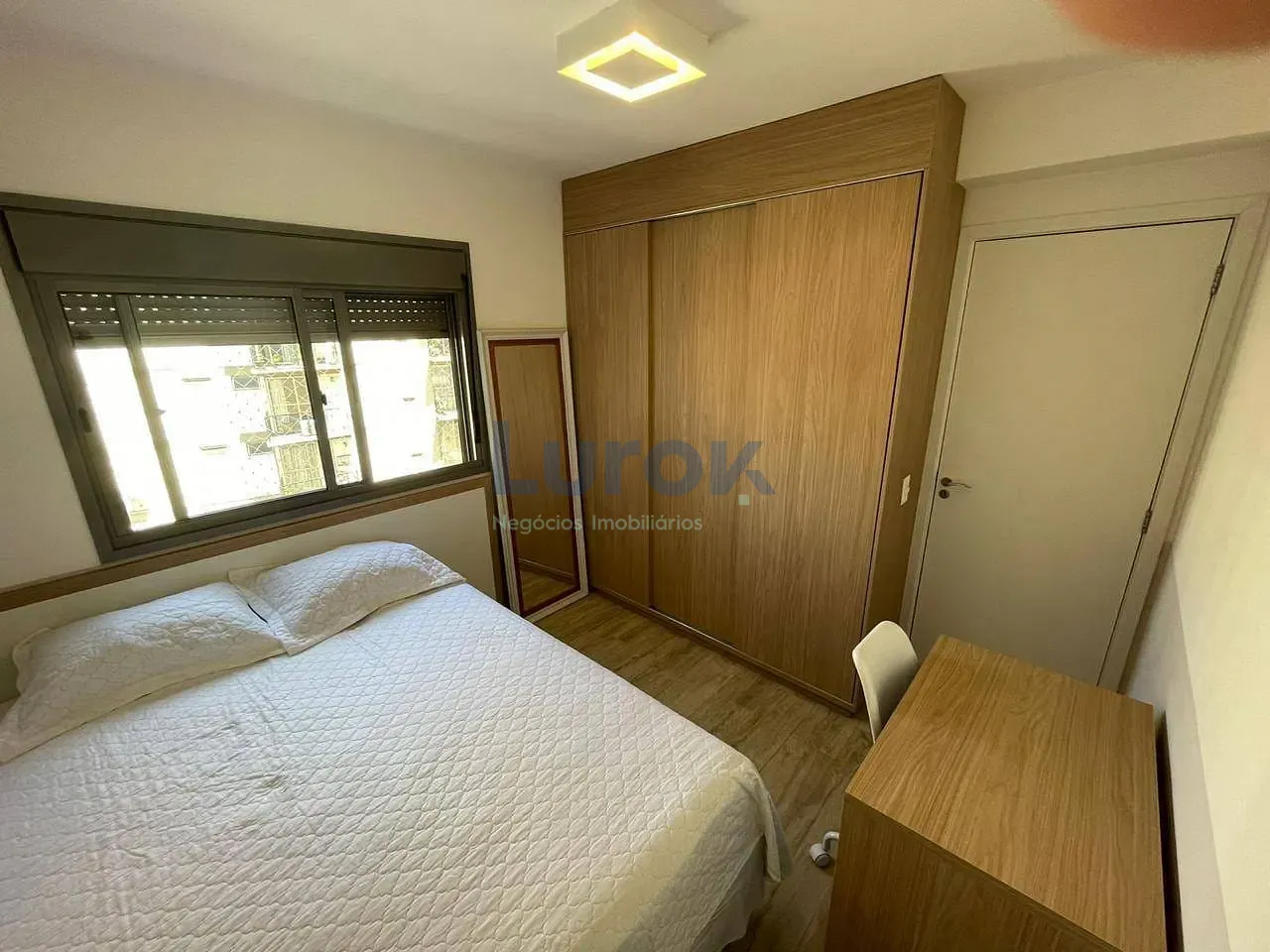 Apartamento, 1 quarto, 40 m² - Foto 11