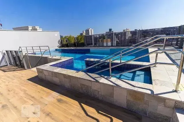 Apartamento, 1 quarto, 40 m² - Foto 20