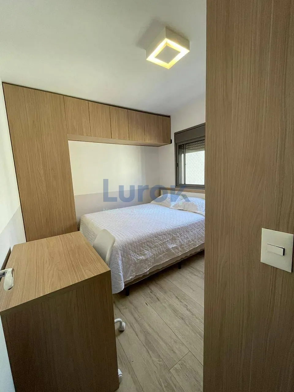 Apartamento, 1 quarto, 40 m² - Foto 12