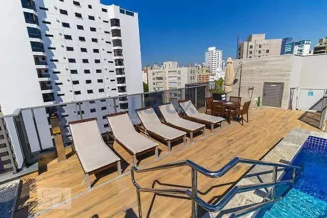 Apartamento, 1 quarto, 40 m² - Foto 19