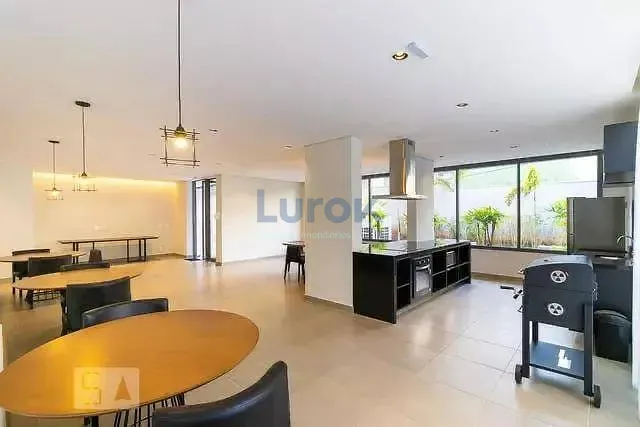 Apartamento, 1 quarto, 40 m² - Foto 15