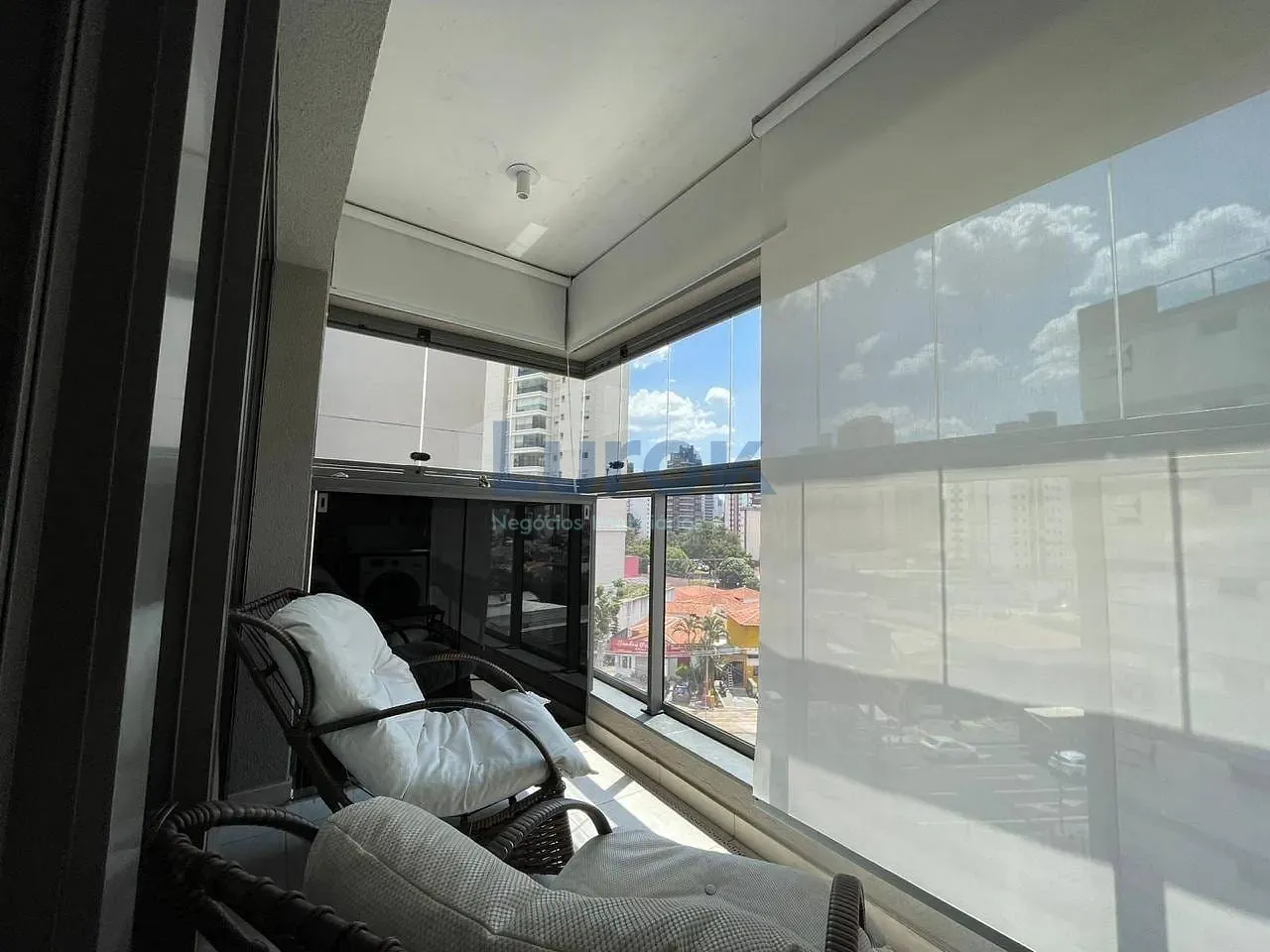 Apartamento, 1 quarto, 40 m² - Foto 10