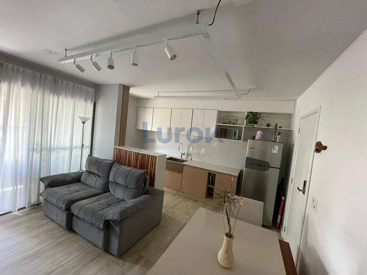 Apartamento, 1 quarto, 40 m² - Foto 7