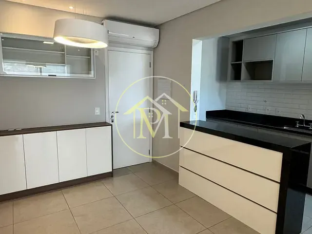 Apartamento com 73m² 2 quartos e 2 banheiros, para alugar, no bairro Jardim Maria Jose em Votorantim