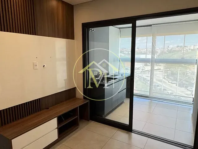 Apartamento com 73m² 2 quartos e 2 banheiros, para alugar, no bairro Jardim Maria Jose em Votorantim